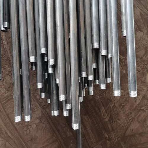 虹口声测管重量是多少？买管必知的计算公式