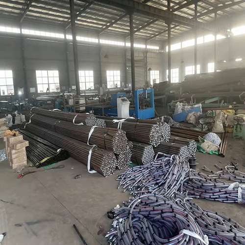 虹口声测管施工及验收规范（最全最详细）