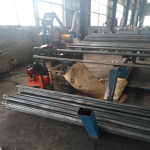 虹口桥梁桩基声测管的施工工艺流程